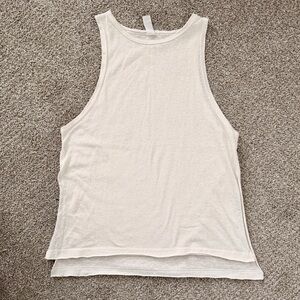 Vitality The Power Tank in Jasmine